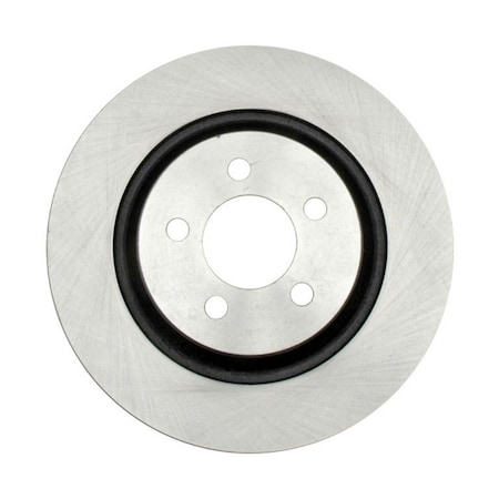 Raybestos Brake Rotor Br900768,780703R 780703R